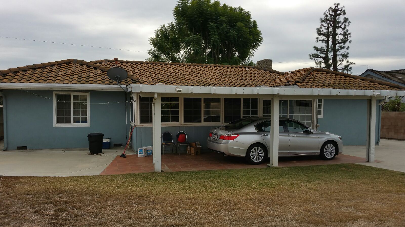 1471 Dexter St., Covina, United States 91724
