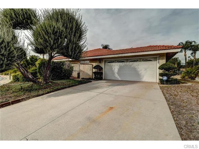 1045 E Ranchcreek RD, Covina, United States 91724