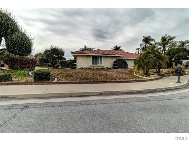 1045 E Ranchcreek RD, Covina, United States 91724