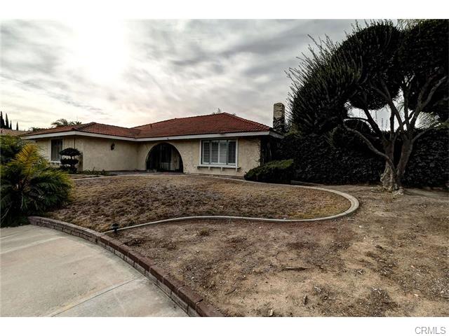 1045 E Ranchcreek RD, Covina, United States 91724