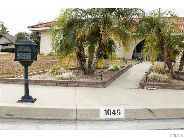 1045 E Ranchcreek RD, Covina, United States 91724
