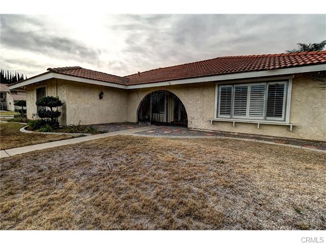 1045 E Ranchcreek RD, Covina, United States 91724