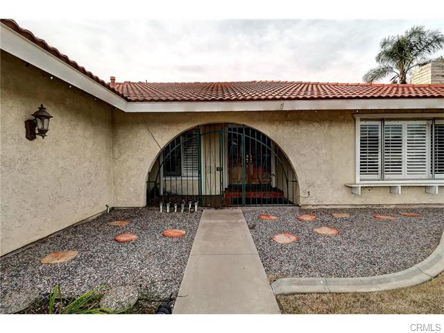 1045 E Ranchcreek RD, Covina, United States 91724