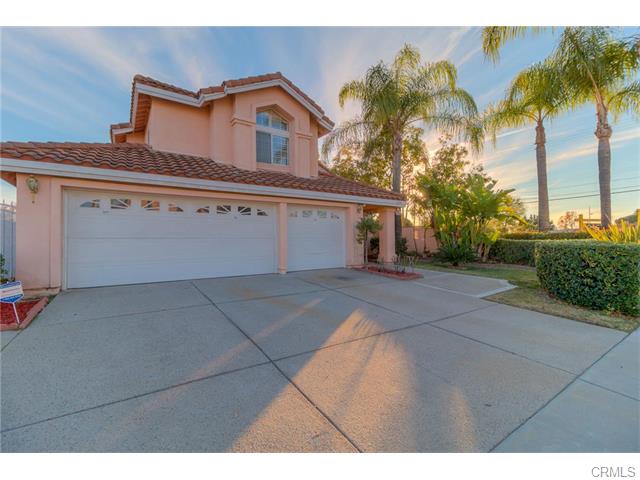 2104 E Bellbrook ST, Covina, United States 91724
