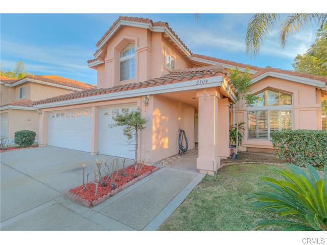 2104 E Bellbrook ST, Covina, United States 91724