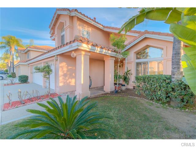 2104 E Bellbrook ST, Covina, United States 91724