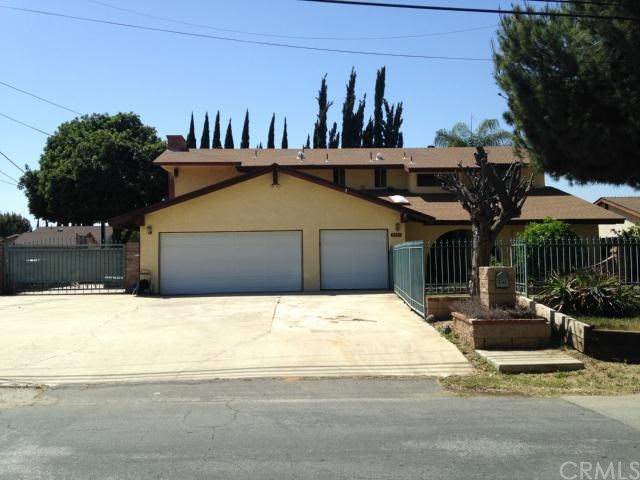4225 N Lyman Ave, Covina, United States 91724