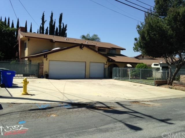 4225 N Lyman Ave, Covina, United States 91724