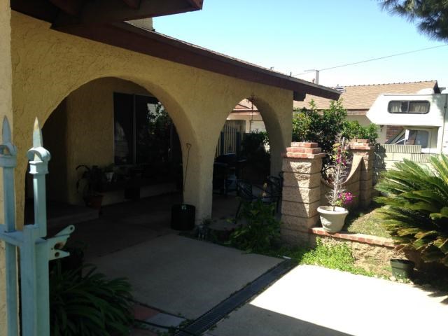4225 N Lyman Ave, Covina, United States 91724