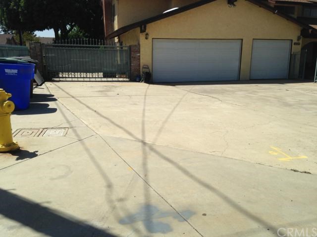 4225 N Lyman Ave, Covina, United States 91724