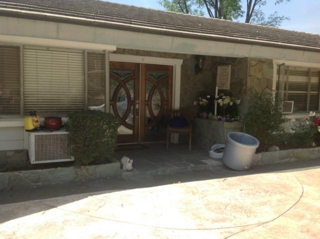 2672 South Buenos Aires Drive, Covina, CA 91724