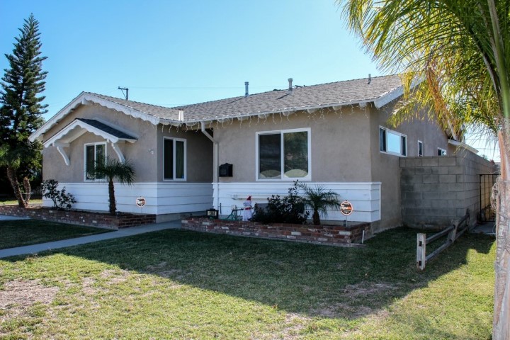 1344 E. Colver pl, Covina, United States 91724