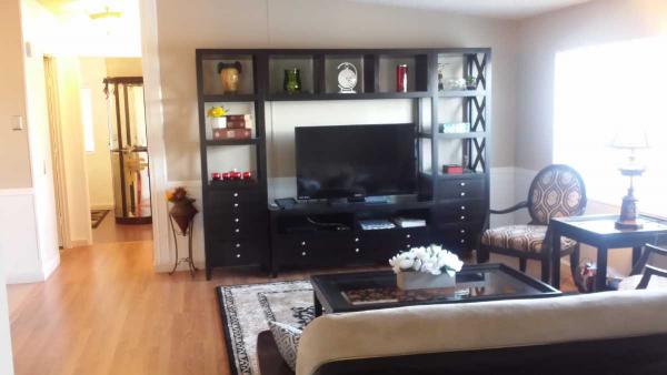 Sycamore Villa Mobile Home Park 8389 Baker Ave.Rancho Cucamonga, CA 91730