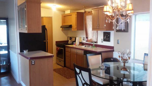 Sycamore Villa Mobile Home Park 8389 Baker Ave.Rancho Cucamonga, CA 91730