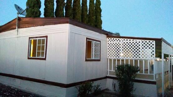 Pines Mobile Country Club 9999 Fothill Blvd # 94Rancho Cucamonga, CA 91730