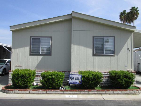 Pines Mobile Country Club 9999 Foothill BlvdRancho Cucamonga, CA 91730