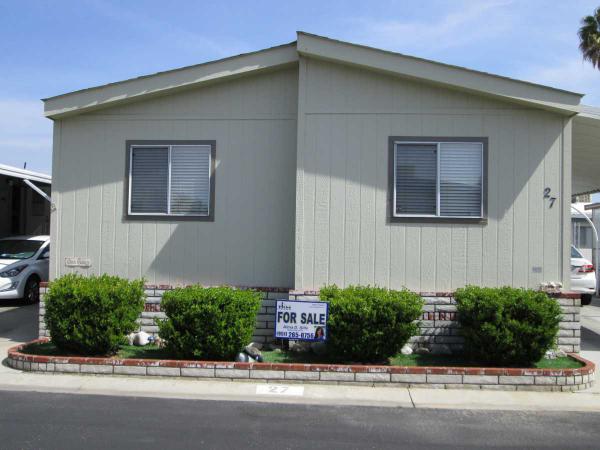 Pines Mobile Country Club 9999 Foothill BlvdRancho Cucamonga, CA 91730