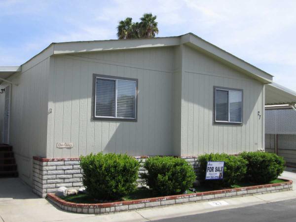 Pines Mobile Country Club 9999 Foothill BlvdRancho Cucamonga, CA 91730