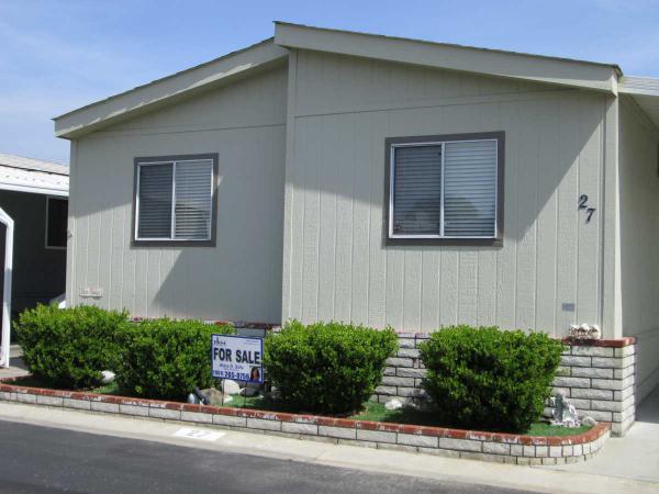 Pines Mobile Country Club 9999 Foothill BlvdRancho Cucamonga, CA 91730