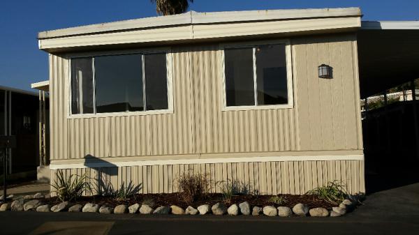 Sycamore Villa Mobile Home Park 8389 Baker Ave #7Rancho Cucamonga, CA 91730