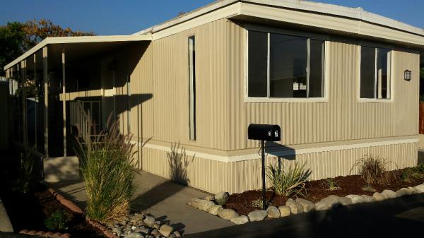 Sycamore Villa Mobile Home Park 8389 Baker Ave #7Rancho Cucamonga, CA 91730