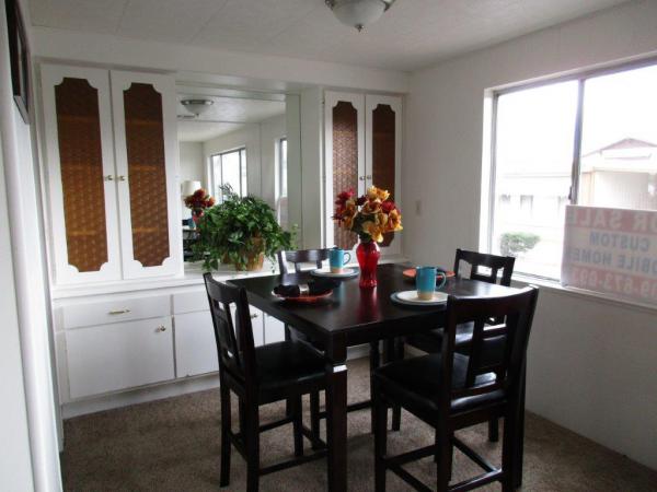 Sycamore Villa Mobile Home Park 8389 Baker Ave #7Rancho Cucamonga, CA 91730