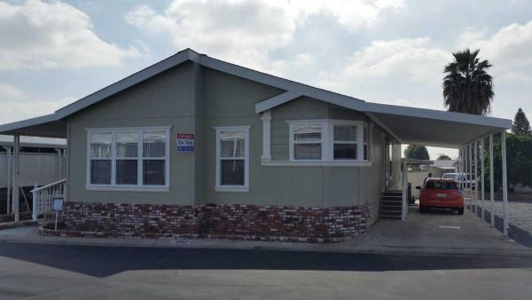 Casa Volante Estates8651 E Foothill Blvd #52Rancho Cucamonga, CA 91730