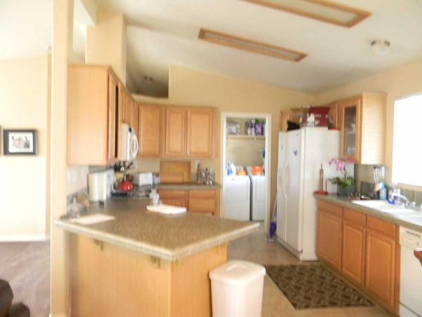 Sycamore Villa Mobile Home Park GoldenwestRancho Cucamonga, CA 91730