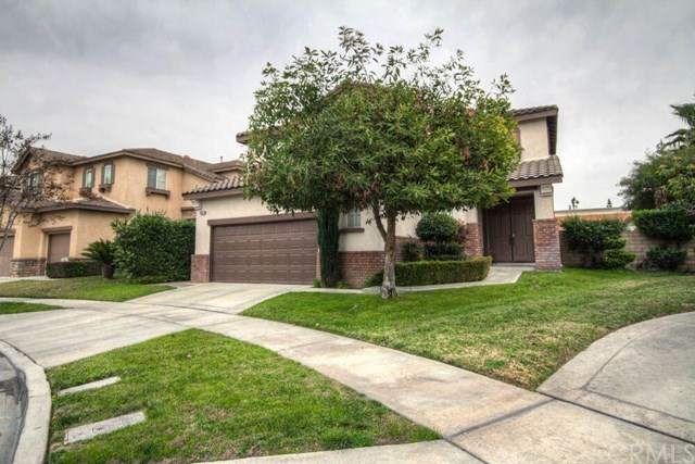 9667Cedar Glen Pl, Rancho Cucamonga, United States 91730