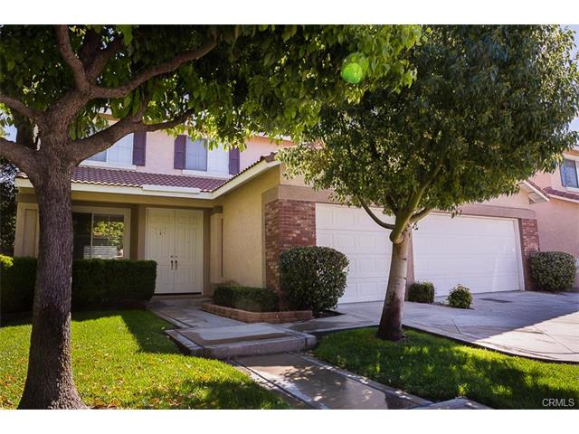 7621 WATERBURY PLACE, Rancho Cucamonga, United States 91730