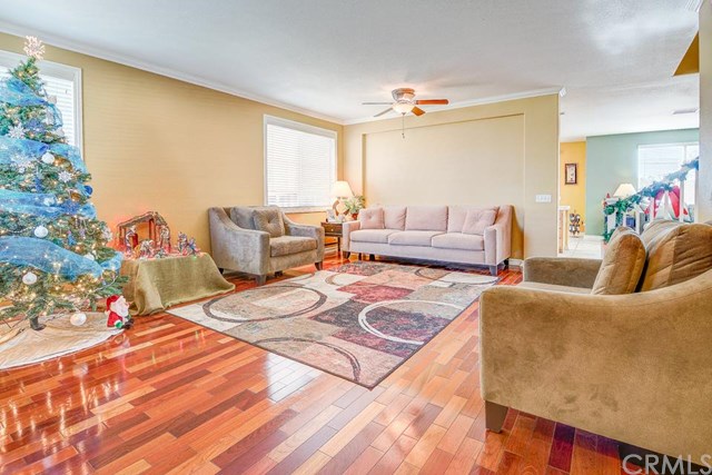 9425 Glenaire Court, Rancho Cucamonga, CA 91730