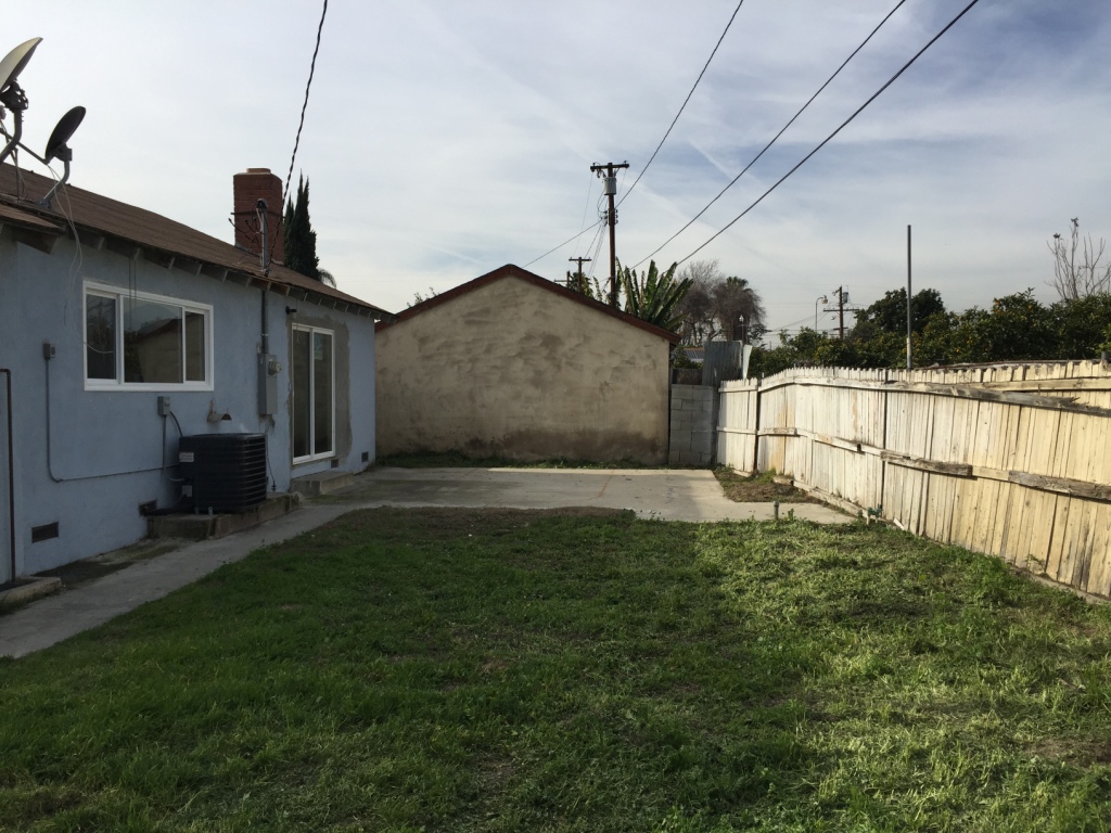 11723 Mcgirk AvenuEl Monte, CA, 91732Los Angeles County