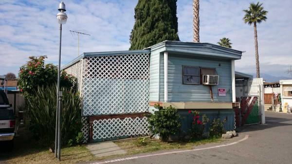 Maxson Pines 3335 Maxson Rd. Sp. #50El Monte, CA 91732