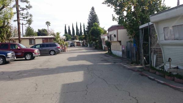 Maxson Pines 3335 Maxson Rd. Sp. #17El Monte, CA 91732