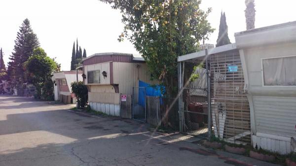 Maxson Pines 3335 Maxson Rd. Sp. #17El Monte, CA 91732