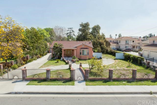 4212 Richwood Ave, El Monte, United States 91732