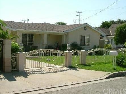 12014 Mcgirk Avenue, El Monte, United States 91732