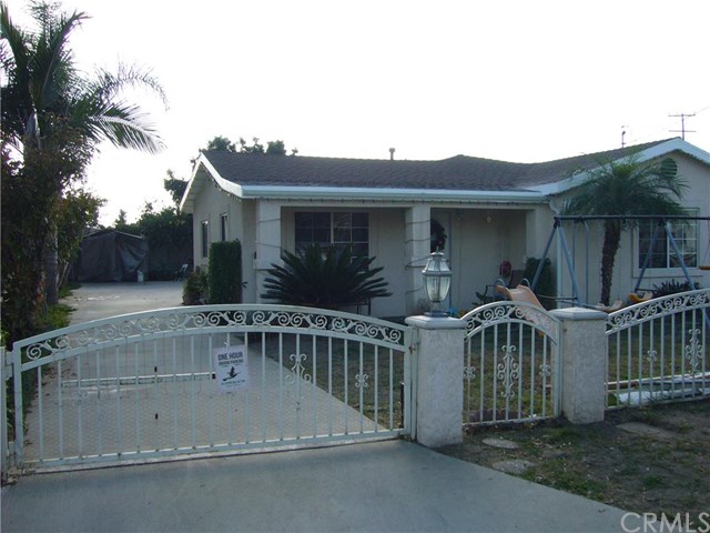 12014 Mcgirk Avenue, El Monte, United States 91732