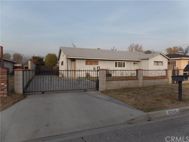 12045 San Rio Street, El Monte, United States 91732