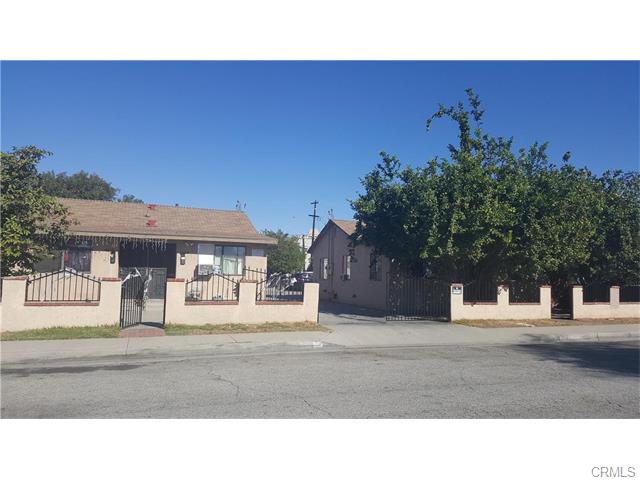 9817 Giovane St., El Monte, United States 91733