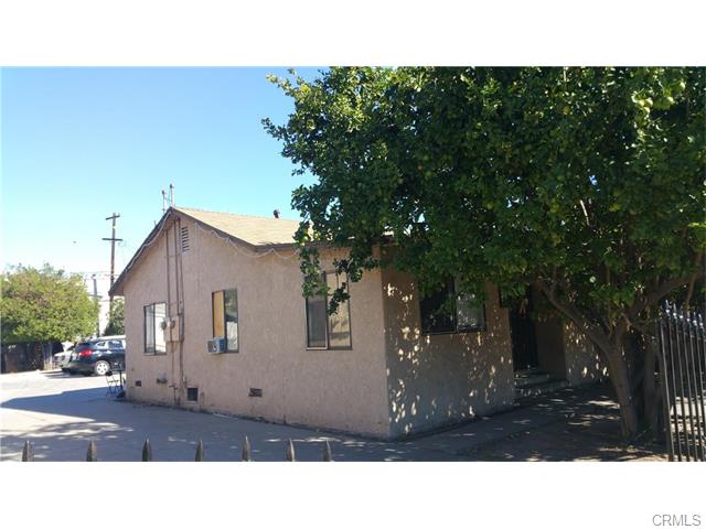 9817 Giovane St., El Monte, United States 91733