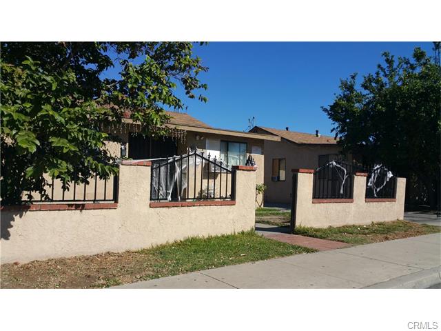 9817 Giovane St., El Monte, United States 91733
