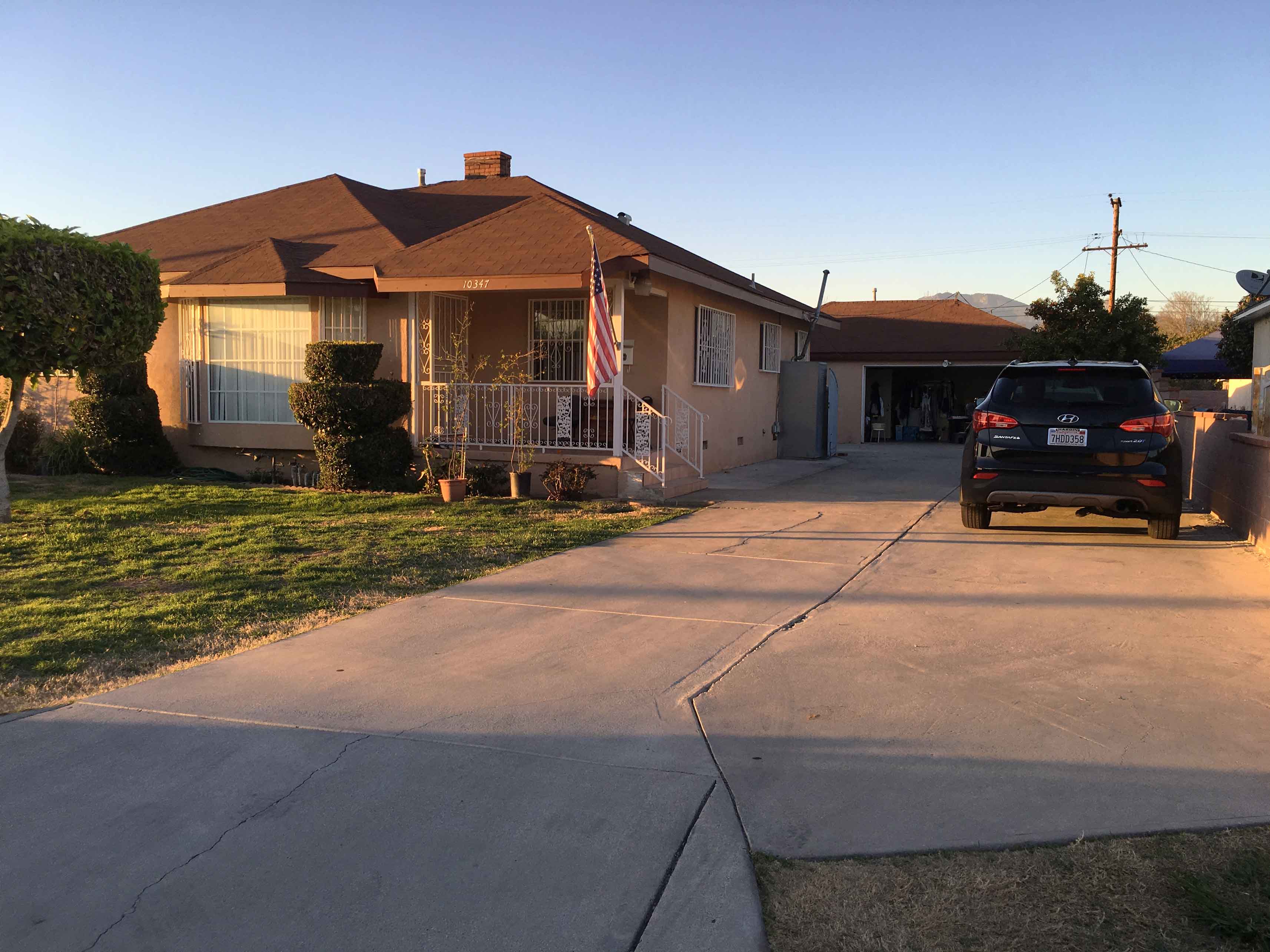 10347 HOYT PARK, El Monte, United States 91733