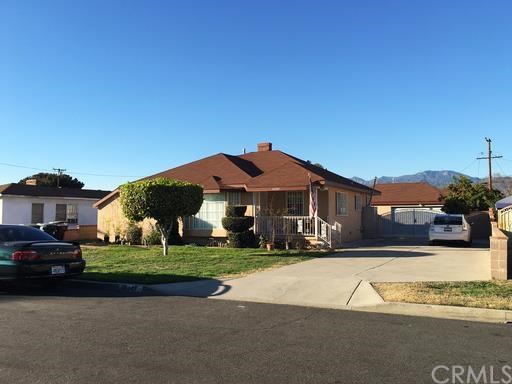 10347 Hoyt Park Place, El Monte, CA 91733