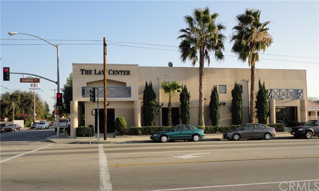 2160 Durfee, El Monte, CA 91733