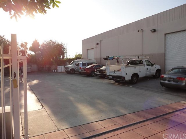 2160 Durfee, El Monte, CA 91733