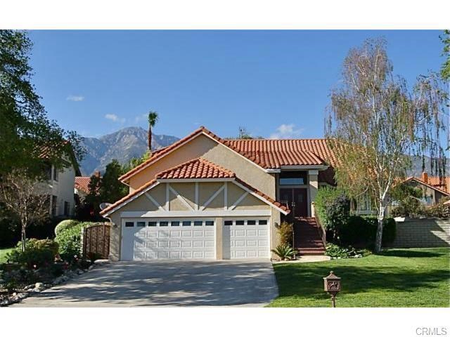 11060 Gettysburg Drive, Rancho Cucamonga, CA 91737