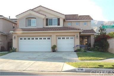 9786 Via Esperanza, Rancho Cucamonga, CA 91737