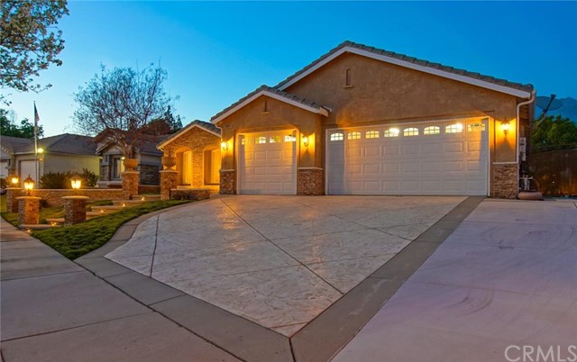 10334 Ring Avenue, Rancho Cucamonga, CA 91737