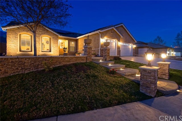 10334 Ring Avenue, Rancho Cucamonga, CA 91737